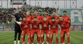 مدیرعامل باشگاه تراکتور مشخص شد