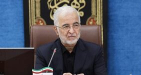 مسافران اربعین بخوانند/ توصیه‌های وزیر کشور به زائران