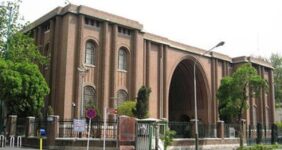 موزه‌ها و اماکن تاریخی ۱۵ تیر تعطیل شد