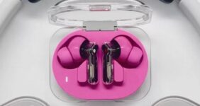 ناتینگ از ایرباد Ear (3a) با قابلیت ضبط تماس و صداهای اطراف رونمایی کرد