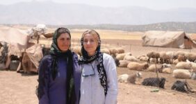 نان‌های محلی ایران؛ روایتی از فرهنگ اقوام در یک مجموعه مستند