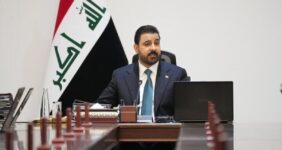 نخست‌وزیر عراق: پس از پایان مهلت، سلاح‌ در اختیار دولت خواهد بود