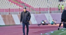 نیمکت داغ پرسپولیس در انتظار تارتار / پرسپولیس روی گزینه داخلی ریسک کرد