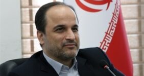 هاشم کارگر معاون سیاسی و قضایی سازمان بازرسی شد