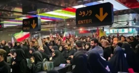 هشدار به زائران مراسم تشییع / این نکات را در مترو رعایت کنید