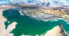 هشدار جدی درباره خلیج فارس/ آلودگی‌ها تا ۵ سال ماندگار می‌مانند