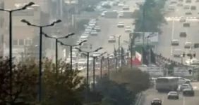 هشدار قرمز برای این مناطق صادر شد/ مردم در خانه بمانند