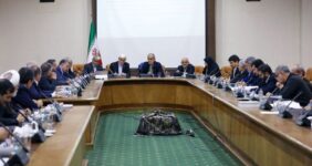 هشدار پزشکیان درباره شرایط کشور / تأکید بر مشارکت مردم برای عبور از بحران هشدار پزشکیان درباره شرایط کشور / تأکید بر مشارکت مردم برای عبور از بحران