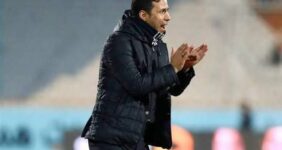 هشدار پیشکسوت به تارتار / پرسپولیس فرصت اشتباه نمی‌دهد