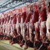 واردات گوشت به صورت قبض انباری؛ نظارت شرعی و بهداشتی تغییری نکرد