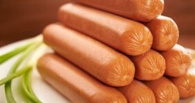 وزارت صمت ممنوعیت صادرات سوسیس را لغو کرد