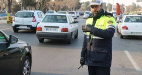پایتخت در آستانه انسداد/ محدودیت‌های ترافیکی از امشب کلید می‌خورد