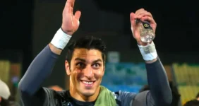 پرسپولیس در جذب اخباری ناکام ماند / دروازه‌بان راهی گل‌گهر شد