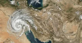 پیش‌بینی بارش فراتر از نرمال در پاییز در این مناطق