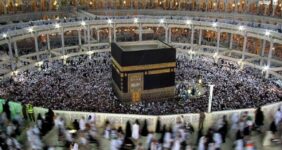 پیش‌ثبت‌نام حج تمتع ۱۴۰۶ از یکشنبه آغاز می‌شود/ چه کسانی در اولویت هستند؟