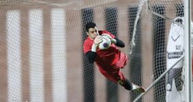 پیوستن این ستاره به پرسپولیس قطعی شد
