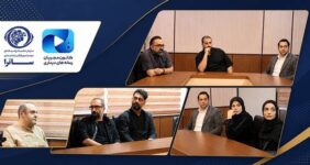 کانون مجریان رسانه‌های دیداری مهمان هفتمین نشست تخصصی تنظیم‌گران اجتماعی ساترا