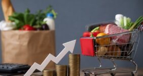 کاهش 4.7درصدی قیمت گوشت و مرغ/ حبوبات رکورددار گرانی شد