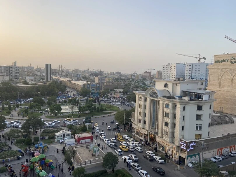 معرفی مراکز خرید نزدیک حرم؛ پیشنهاد بازارگردی برای مشهد اولیها! هفده شهریور از مراکز خرید نزدیک حرم مشهد