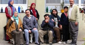 آغاز سه‌گانه سریالی شبکه یک از امشب