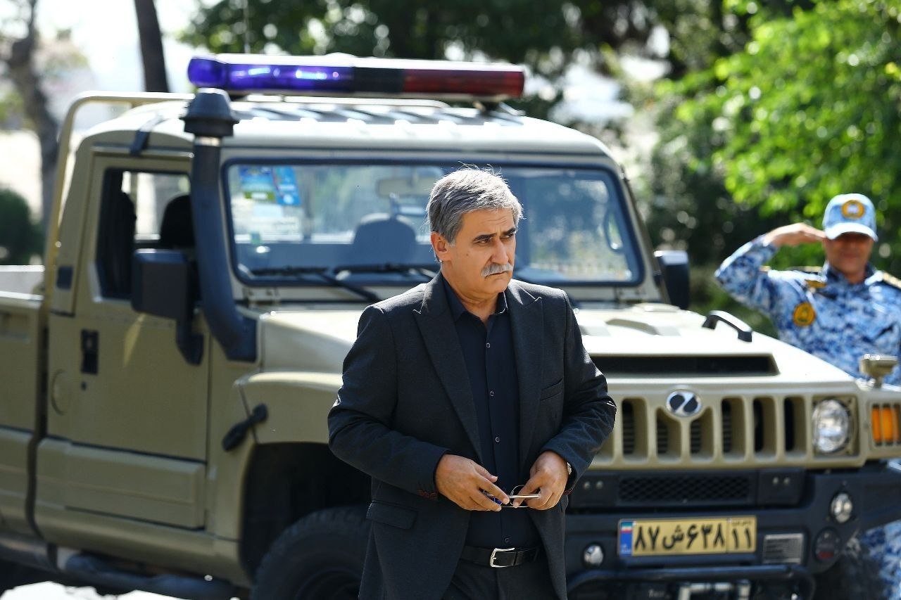 آغاز سهگانه سریالی شبکه یک از امشب آغاز سهگانه سریالی شبکه یک از امشب