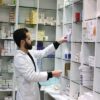 ارائه بیش از ۶۰۰ هزار خدمت دارویی در ۳۸ داروخانه جمعیت هلال‌احمر