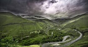 اردبیل بر سکوی نخست توسعه گردشگری خارجی کشور ایستاد