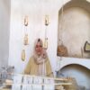 از خاک تا پوشاک؛ ماجرای پنبه قهوه‌ای کارآفرین خوسفی