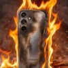 از فاجعه Note ۷ تا انفجار Galaxy S۲۶، سامسونگ دوباره با بحران باتری روبه‌رو شده است؟