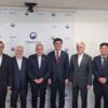 استقبال رسانه‌های کره‌جنوبی از گسترش همکاری‌های فرهنگی با ایران