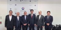 استقبال رسانه‌های کره‌جنوبی از گسترش همکاری‌های فرهنگی با ایران