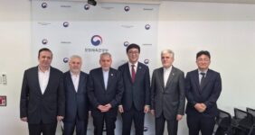 استقبال رسانه‌های کره‌جنوبی از گسترش همکاری‌های فرهنگی با ایران