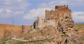 الموت جهانی شد؛ از دژ افسانه‌ای تا میراث مشترک بشریت