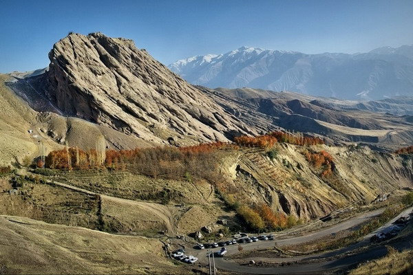 الموت جهانی شد؛ از دژ افسانهای تا میراث مشترک بشریت الموت جهانی شد؛ از دژ افسانهای تا میراث مشترک بشریت