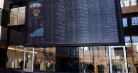 اندازه بازار اوراق بهادار 64 درصد بزرگ‌تر شد