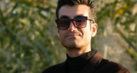 اولین نمایش جهانی مستند «نازول» به کارگردانی یوسف قناتی در اروپا