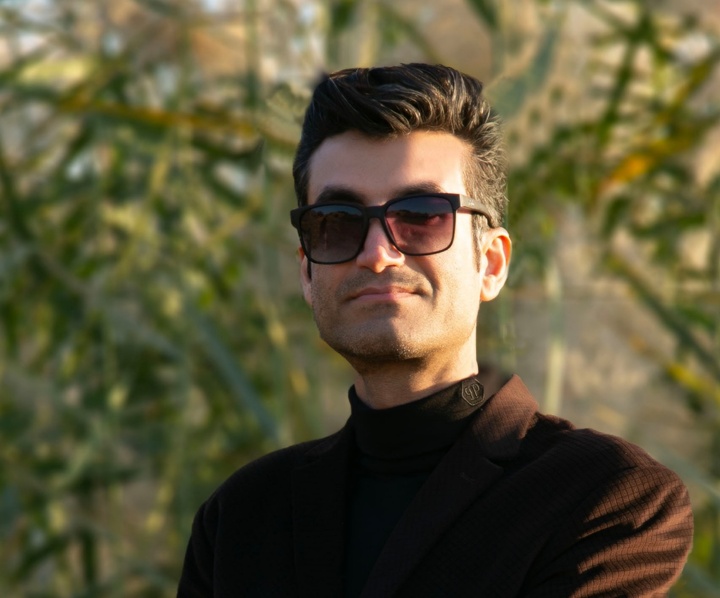 اولین نمایش جهانی مستند «نازول» به کارگردانی یوسف قناتی در اروپا