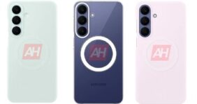 اولین نگاه به گوشی جدید سامسونگ / «Galaxy S26 FE» با سه دوربین و طراحی آشنا