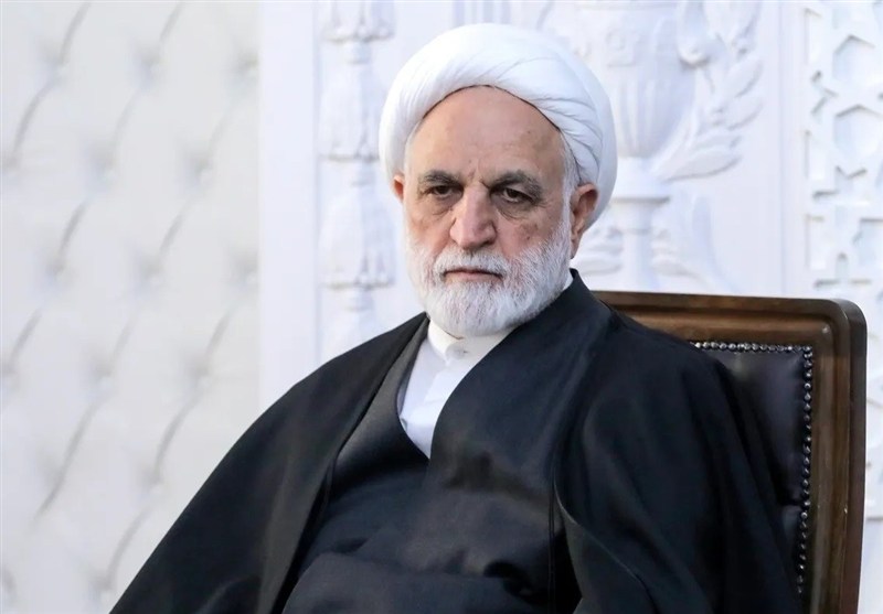 اژه‌ای: تنگه هرمز بخشی جدایی‌ناپذیر از قلمرو حریمی و مرزی ایران است
