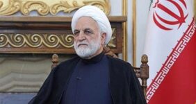 اژه‌ای: خبرنگار متعهد، هم‌سنگر رزمندگان پشت لانچر است