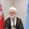اژه‌ای: در مسائل کلان نظام هیچ اختلاف‌نظری میان مسئولان نیست