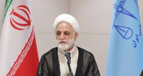 اژه‌ای: در مسائل کلان نظام هیچ اختلاف‌نظری میان مسئولان نیست