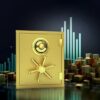 بازار صندوق‌های طلا از 100 میلیارد تومان به 800هزار میلیارد تومان رسید