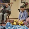 بازگشت هومن و جناب‌خان از آخر هفته