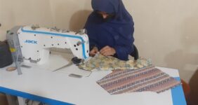 بانوان روستایی خوش حساب‌ترین دریافت کنندگان وام‌ اشتغالزایی هستند