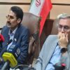 برگزاری نشست هم‌اندیشی نخبگان دانشگاه علوم پزشکی زاهدان