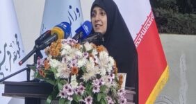 بهروزآذر: زنان در آثار فرشچیان، جانِ زندگی و مرکز آفرینش‌اند