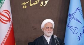 تاکید محسنی‌اژه‌ای بر عودت فوری اموال مردم پس از رفع ضرورت قضایی