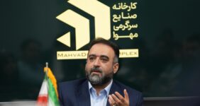 جوزانی: زیرساخت عرضه، حلقه مفقوده صنعت انیمیشن است/ ضرورت راه‌اندازی سالن‌های اختصاصی کودک و نوجوان