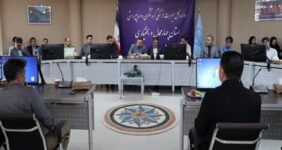حراست صیانت از سرمایه‌های سازمانی را دنبال می‌کند 